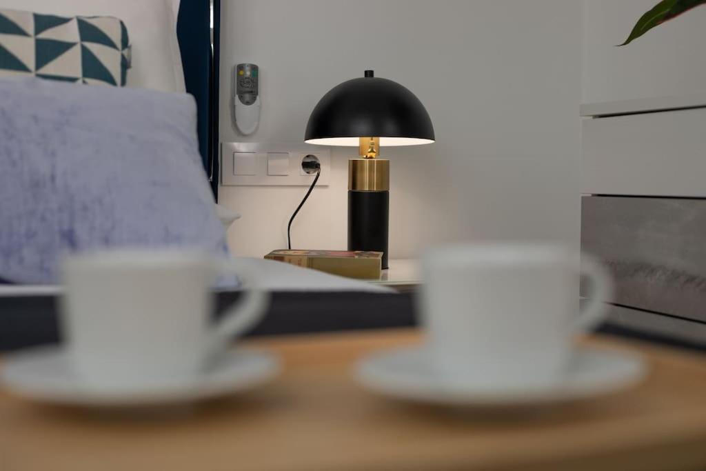 Apartmán Trinidad Aparment Màlaga Exteriér fotografie